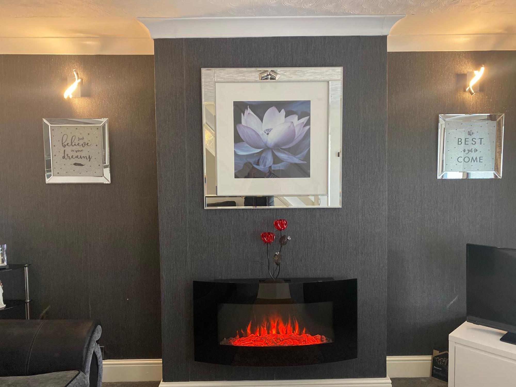 The Brook House - Spacious 3 Bed Home From Home In Burton Burton-upon-Trent Exterior foto